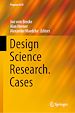 Télécharger le livre :  Design Science Research. Cases