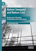 Télécharger le livre :  Nature Swapped and Nature Lost