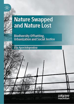 Téléchargez le livre :  Nature Swapped and Nature Lost