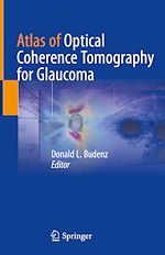 Télécharger le livre :  Atlas of Optical Coherence Tomography for Glaucoma