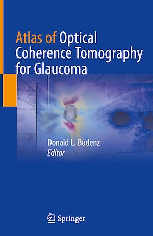 Téléchargez le livre :  Atlas of Optical Coherence Tomography for Glaucoma