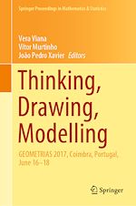 Télécharger le livre :  Thinking, Drawing, Modelling