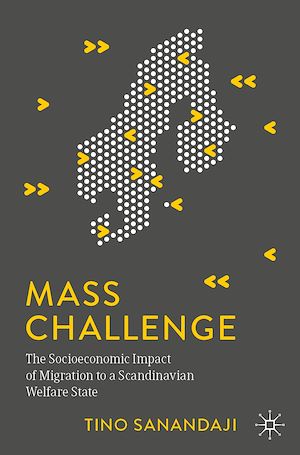 Téléchargez le livre :  Mass Challenge