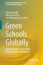 Télécharger le livre :  Green Schools Globally