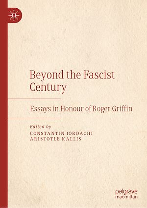 Téléchargez le livre :  Beyond the Fascist Century