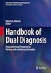 Télécharger le livre :  Handbook of Dual Diagnosis