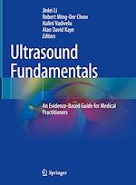 Télécharger le livre :  Ultrasound Fundamentals