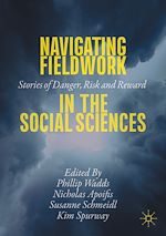 Télécharger le livre :  Navigating Fieldwork in the Social Sciences