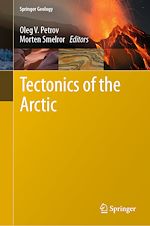 Télécharger le livre :  Tectonics of the Arctic