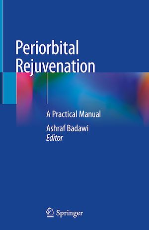 Téléchargez le livre :  Periorbital Rejuvenation