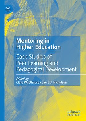 Téléchargez le livre :  Mentoring in Higher Education