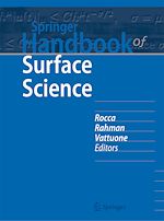 Télécharger le livre :  Springer Handbook of Surface Science