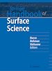 Télécharger le livre :  Springer Handbook of Surface Science