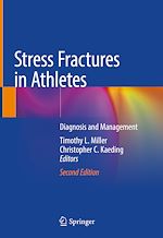 Télécharger le livre :  Stress Fractures in Athletes