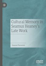 Télécharger le livre :  Cultural Memory in Seamus Heaney's Late Work