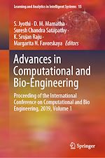 Télécharger le livre :  Advances in Computational and Bio-Engineering
