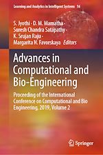 Télécharger le livre :  Advances in Computational and Bio-Engineering