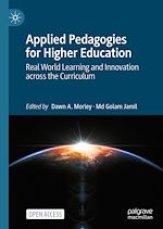 Download this eBook Applied Pedagogies for Higher Education