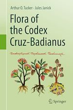 Télécharger le livre :  Flora of the Codex Cruz-Badianus