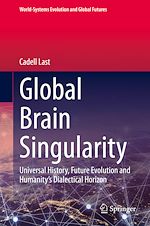Télécharger le livre :  Global Brain Singularity
