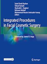 Télécharger le livre :  Integrated Procedures in Facial Cosmetic Surgery