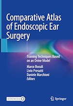 Télécharger le livre :  Comparative Atlas of Endoscopic Ear Surgery