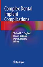 Télécharger le livre :  Complex Dental Implant Complications