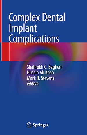 Téléchargez le livre :  Complex Dental Implant Complications