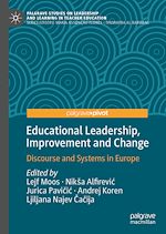 Télécharger le livre :  Educational Leadership, Improvement and Change