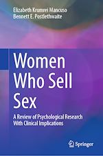 Télécharger le livre :  Women Who Sell Sex