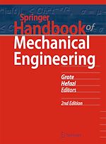 Télécharger le livre :  Springer Handbook of Mechanical Engineering