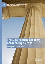 Télécharger le livre :  The New Political Economy of Greece up to 2030