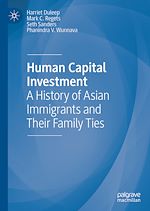 Télécharger le livre :  Human Capital Investment