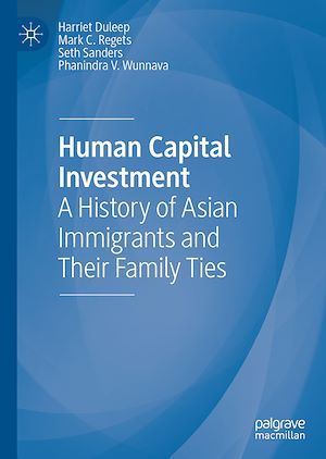 Téléchargez le livre :  Human Capital Investment