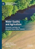 Télécharger le livre :  Water Quality and Agriculture
