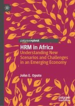 Télécharger le livre :  HRM in Africa