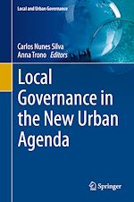 Télécharger le livre :  Local Governance in the New Urban Agenda