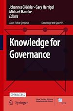 Download this eBook Knowledge for Governance
