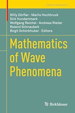 Télécharger le livre :  Mathematics of Wave Phenomena