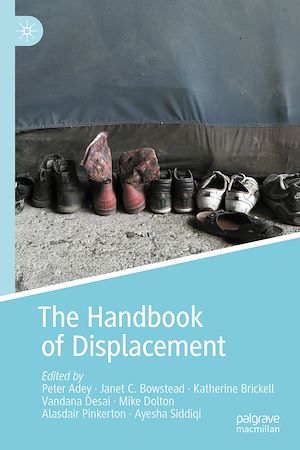 Téléchargez le livre :  The Handbook of Displacement