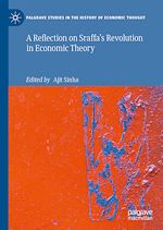 Télécharger le livre :  A Reflection on Sraffa's Revolution in Economic Theory