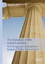 Télécharger le livre :  The Evolution of the Greek Economy