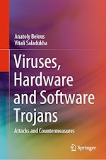 Télécharger le livre :  Viruses, Hardware and Software Trojans