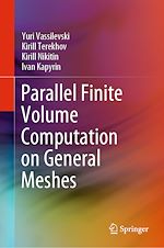 Télécharger le livre :  Parallel Finite Volume Computation on General Meshes