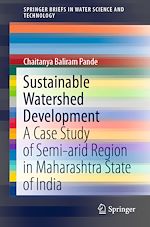 Download this eBook Sustainable Watershed Development