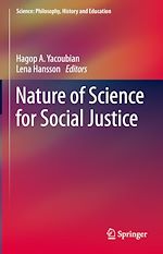 Télécharger le livre :  Nature of Science for Social Justice