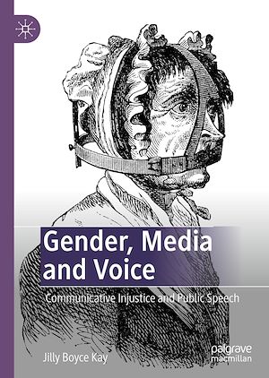 Téléchargez le livre :  Gender, Media and Voice