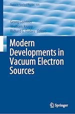 Download this eBook Modern Developments in Vacuum Electron Sources
