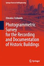 Download this eBook Photogrammetric Survey for the Recording and Documentation of Historic Buildings