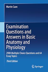 Télécharger le livre : Examination Questions and Answers in Basic Anatomy and Physiology